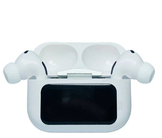 Touch Screen Air-pods