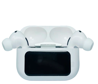 Touch Screen Air-pods