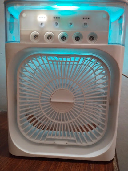 Mini Air Cooler